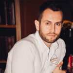 Mattia Berberis Ristoratore